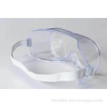 Lab goggles for anti viru